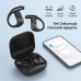 Bix OWS2 Kanca Tasarımlı TWS Bluetooth Kulaklık
