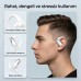 Bix OWS2 Kanca Tasarımlı TWS Bluetooth Kulaklık