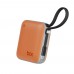 Bix PB119 10000mAh PD20W Kompakt Dijital Göstergeli Mini Powerbank Taşınabilir Hızlı Şarj Cihazı Bix PB119 10000mAh PD20W Kompakt Dijital Göstergeli Mini Powerbank Taşınabilir Hızlı Şarj Cihazı