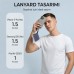Bix PB119 10000mAh PD20W Kompakt Dijital Göstergeli Mini Powerbank Taşınabilir Hızlı Şarj Cihazı Bix PB119 10000mAh PD20W Kompakt Dijital Göstergeli Mini Powerbank Taşınabilir Hızlı Şarj Cihazı