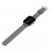 Bix SW03 2.01 inç TFT Geniş Ekran Bluetooth Telefon Görüşme IP67 Suya Dayanıklı Spor ve Sağlık Takip Özellikli iOS Android Uyumlu Akıllı Saat Bix SW03 2.01 inç TFT Geniş Ekran Bluetooth Telefon Görüşme IP67 Suya Dayanıklı Spor ve Sağlık Takip Özellikli iOS Android Uyumlu Akıllı Saat