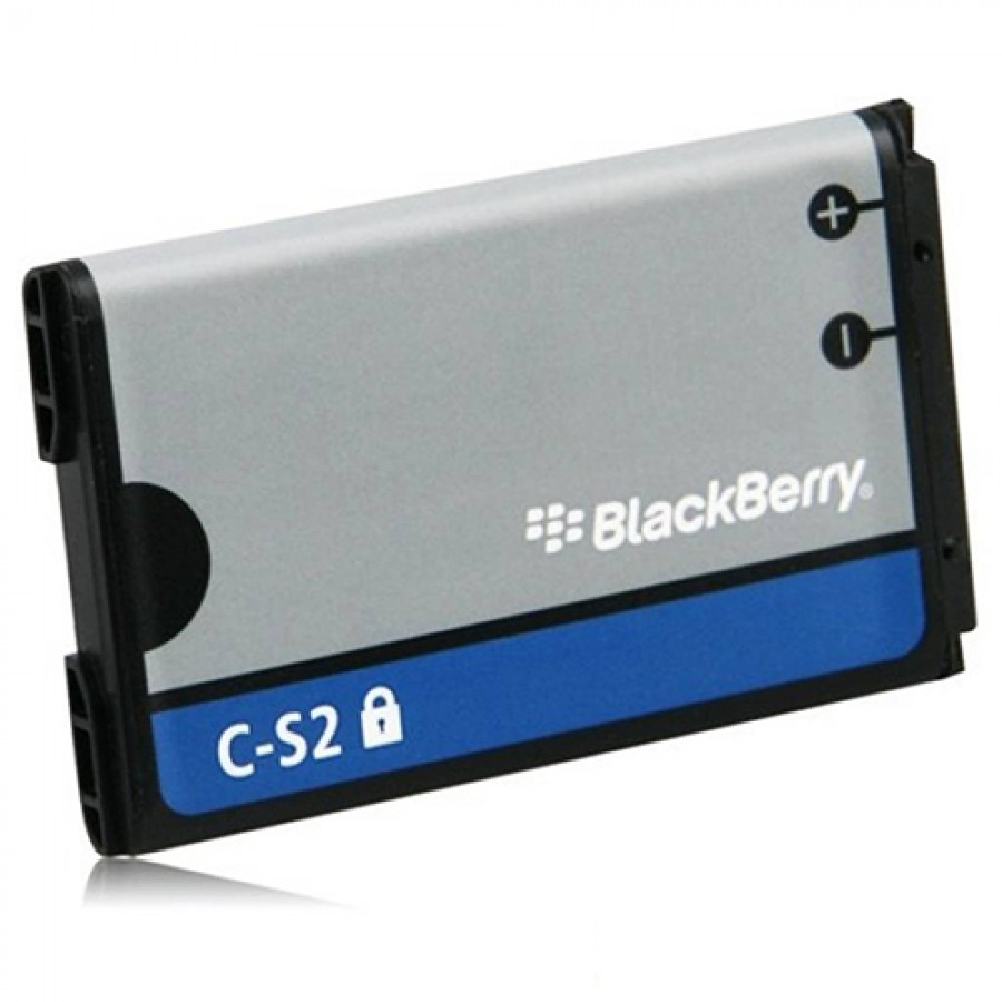 Blackberry 8520 Curve C-S2 Batarya