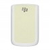 BlackBerry 9700 Bold Arka Kapak Batarya Pil Kapağı