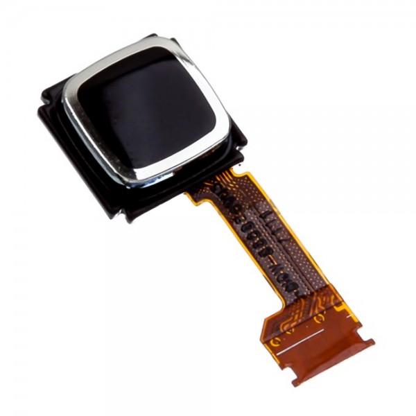 BlackBerry Curve 9300 / Tourch 9800 Home Tuş Film Touch ID Joystick Orj…