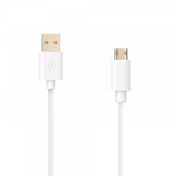 BlitzPower Micro USB 2A 30cm Kısa Data/Şarj Kablosu…