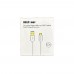 BlitzPower Micro USB 2A 30cm Kısa Data/Şarj Kablosu