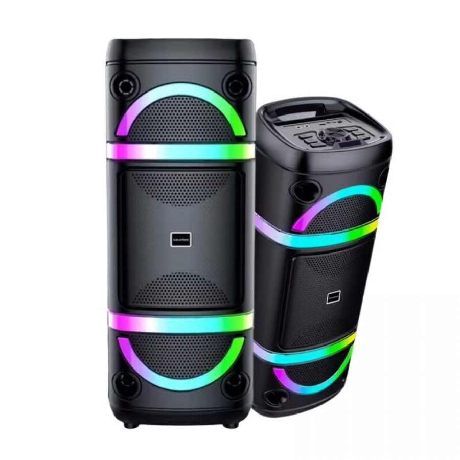 Blueseed BS-127 5Wx2 Taşınabilir Bluetooth Hoparlör