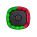 Blueseed BS-129 Taşınabilir RGB Led Mikrofonlu Bluetooth Hoparlör