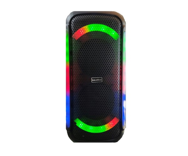 Blueseed BS-130 5Wx2 RGB Led Bluetooth Hoparlör&hellip;