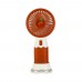 Blueseed BS-5001 Şarjlı Taşınabilir Fan Mini Vantilatör