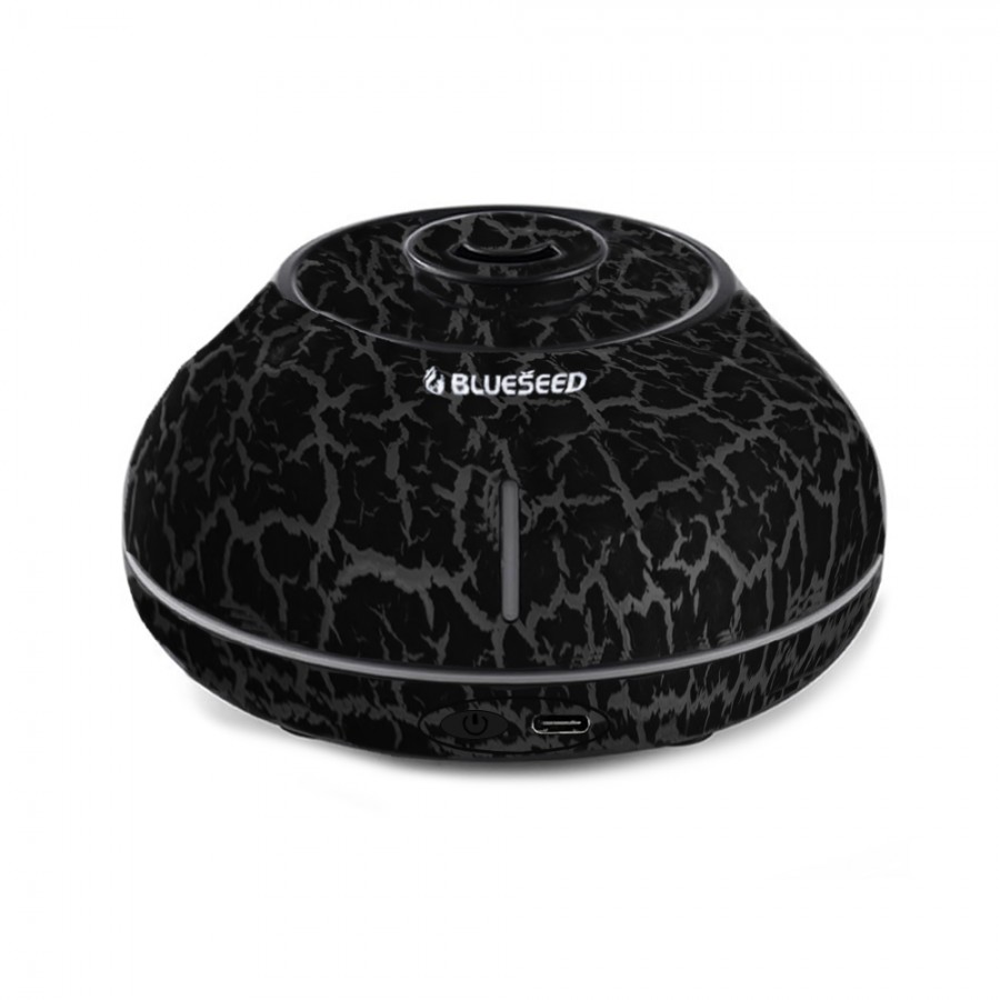 Blueseed BS-H1 Ortam Işığı Aromaterapi Hava Nemlendirme Makinesi