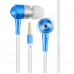 BsBeste Earphone Stereo Kulakiçi Kulaklık 3.5mm Q12