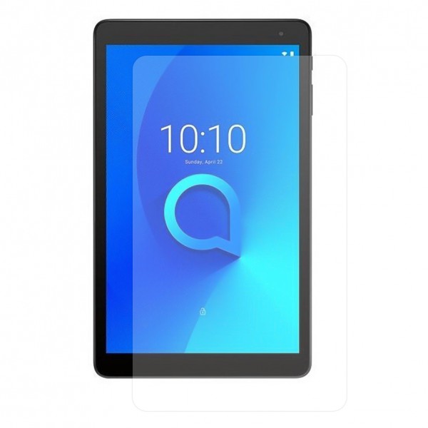 Bufalo Alcatel 1T 10" Ekran Koruyucu Flexible Esnek Nano…