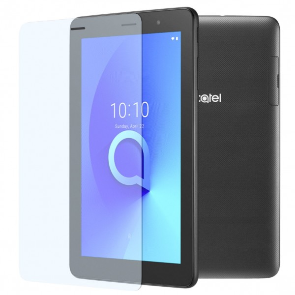 Bufalo Alcatel 1T 7" Ekran Koruyucu Flexible Esnek Nano…