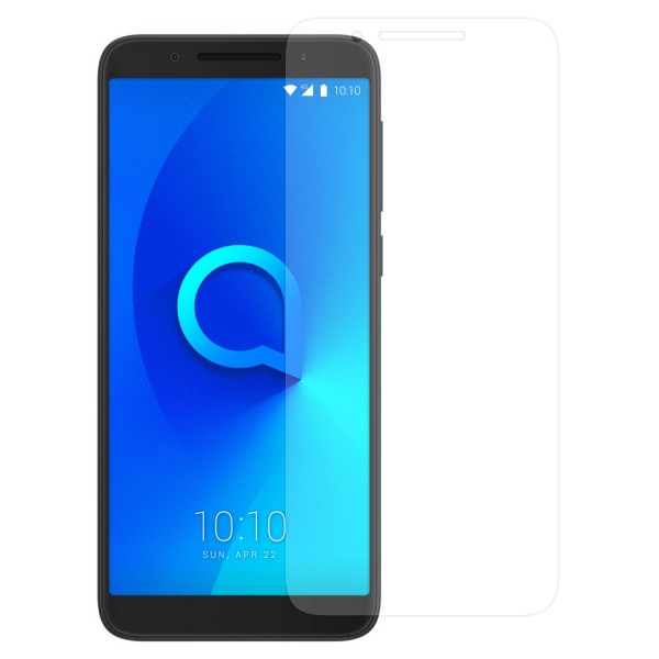 Bufalo Alcatel 3 Ekran Koruyucu FlexiGlass Nano…