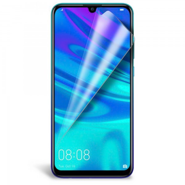 Bufalo Alcatel 3X 2019 Ekran Koruyucu FlexiGlass Nano
