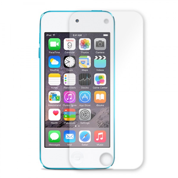 Bufalo Apple iPod Touch 4 Cam Ekran Koruyucu…
