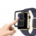 Bufalo Apple Watch 42mm Cam Ekran Koruyucu Full Glue 