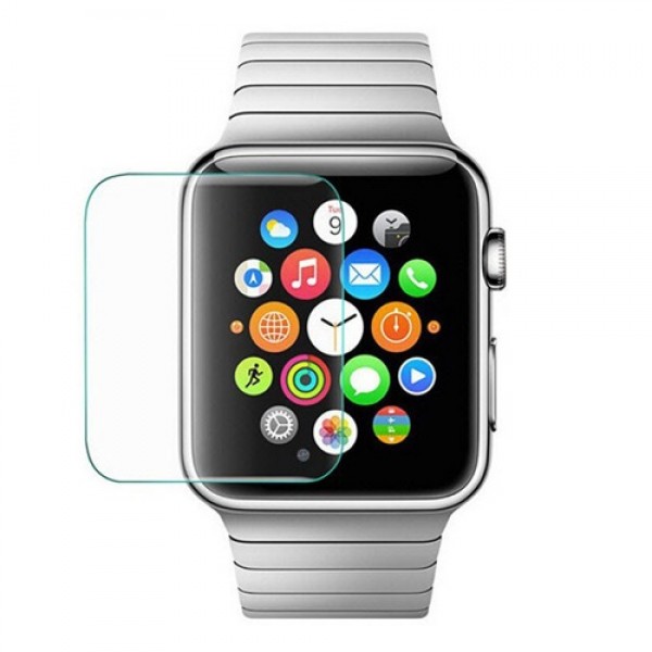 Bufalo Apple Watch 38mm Cam Ekran Koruyucu…