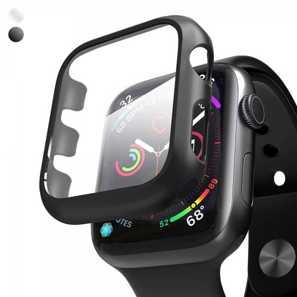 Bufalo Apple Watch 42mm 360 Kasa ve Ekran Koruyucu…