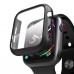Bufalo Apple Watch 44mm 360 Kasa ve Ekran Koruyucu