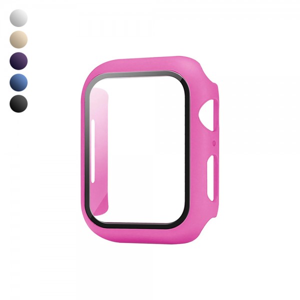 Bufalo Apple Watch 45mm 360 Kasa ve Ekran Koruyucu…