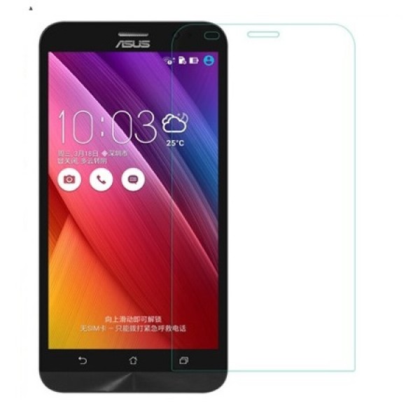 Bufalo Asus Zenfone 2 Laser 5.5" Cam Ekran Koruyucu…