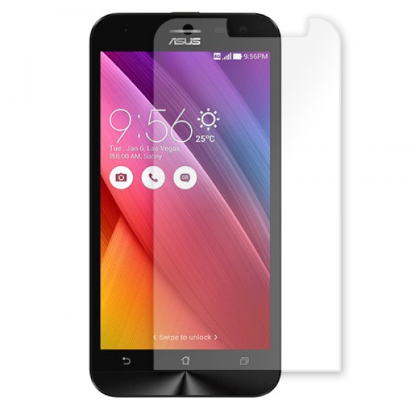 Bufalo Asus Zenfone 2 Laser 5" Cam Ekran Koruyucu…
