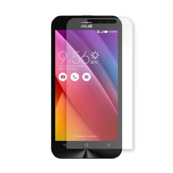 Bufalo Asus Zenfone 2 Laser 6" Cam Ekran Koruyucu