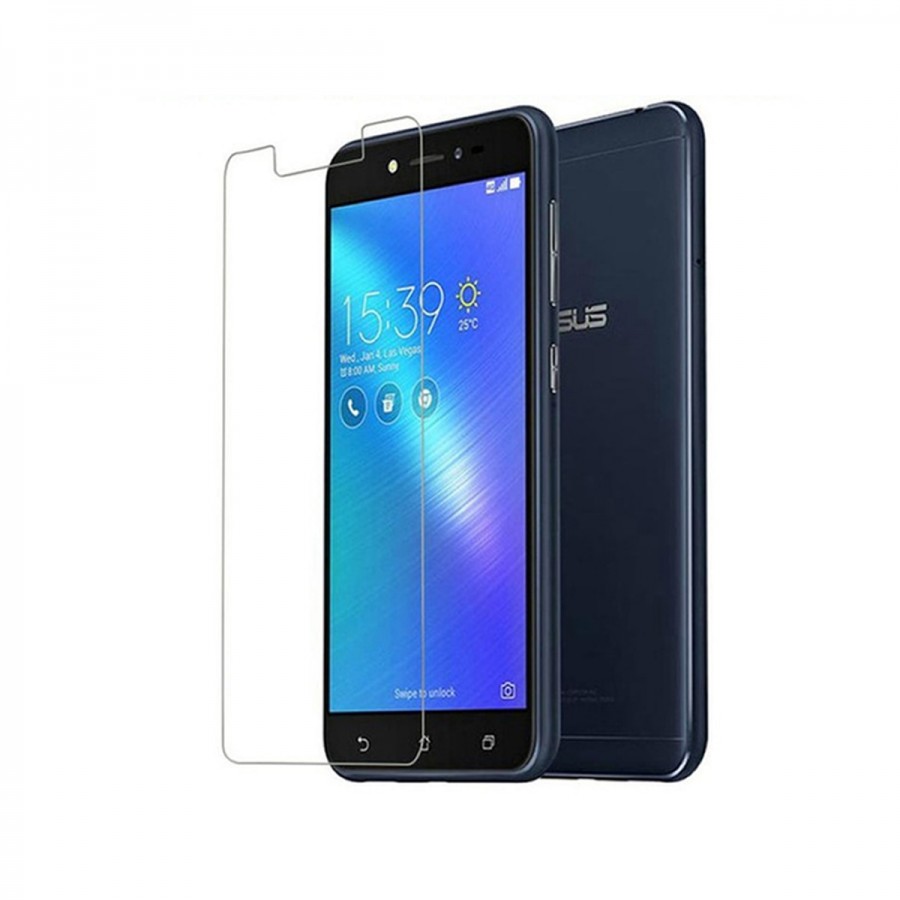 Bufalo Asus Zenfone Live Ekran Koruyucu FlexiGlass Nano