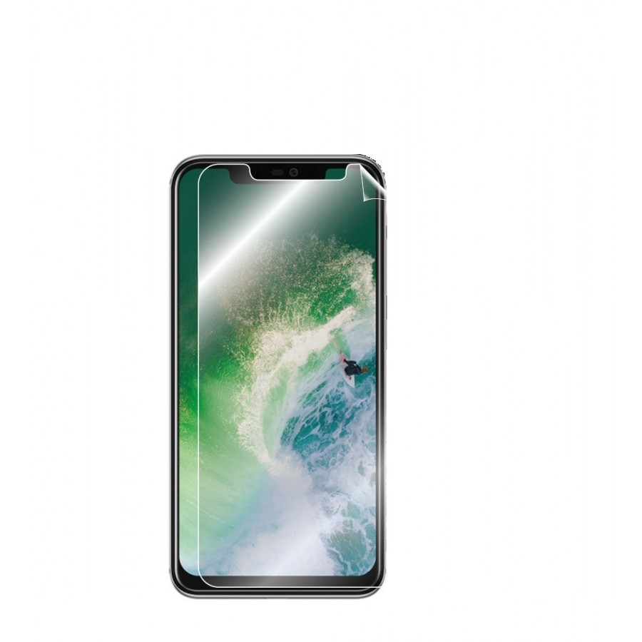 Bufalo Casper VIA A3 Plus Ekran Koruyucu FlexiGlass Nano
