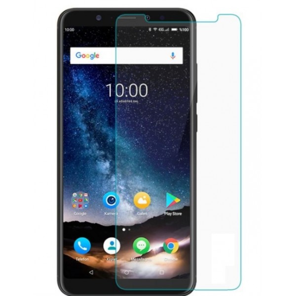 Bufalo Casper VIA G1 Plus Ekran Koruyucu FlexiGlass Nano