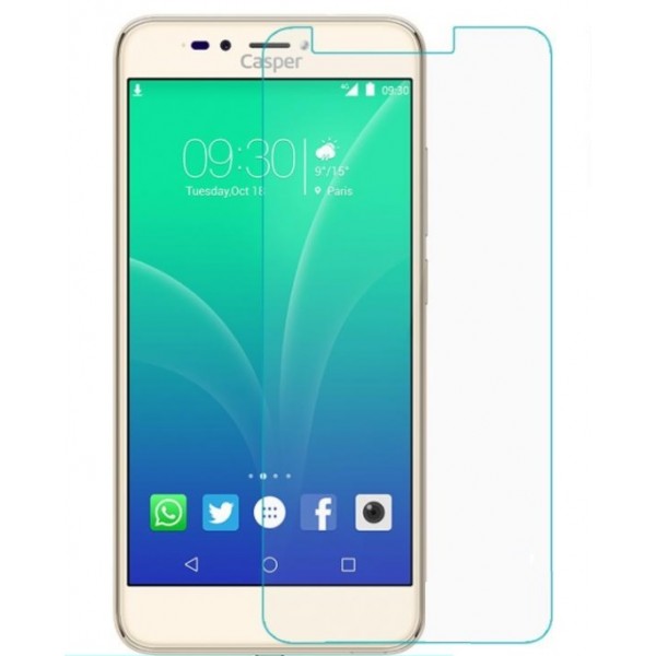 Bufalo Casper VIA M3 Ekran Koruyucu FlexiGlass Nano…