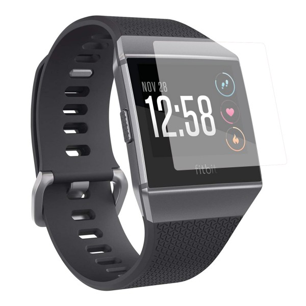Bufalo Fitbit Ionic 38mm FlexiGlass Nano Ekran Koruyucu…