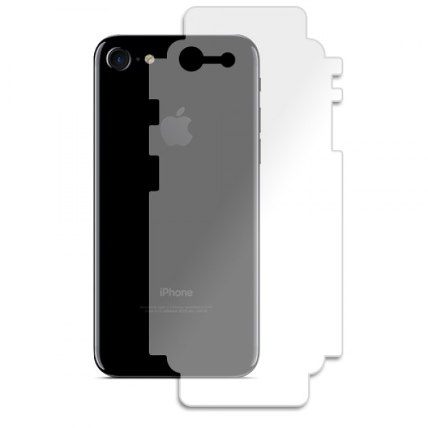 Bufalo Full Body iPhone 7/8 ARKA GÖVDE Koruyucu…