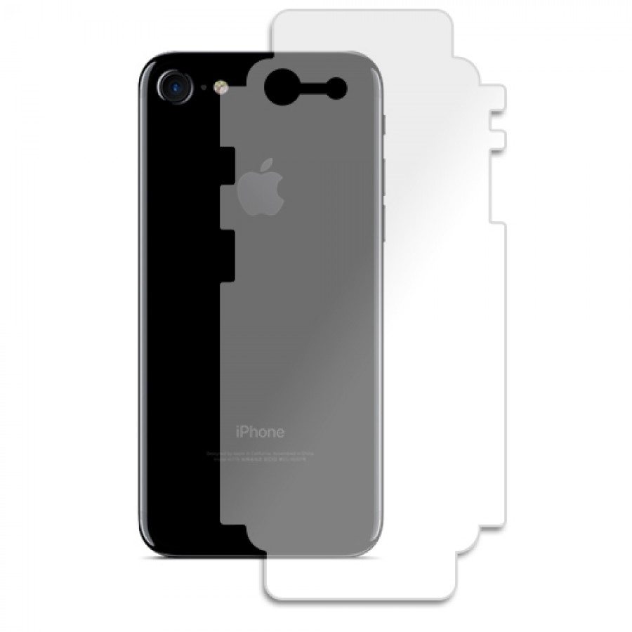 Bufalo Full Body iPhone 7/8 ARKA GÖVDE Koruyucu