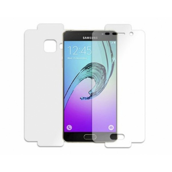Bufalo Full Body Samsung J4 (J400) Ekran Koruyucu…