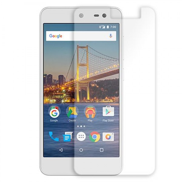 Bufalo General Mobile Android One 4G Ekran Koruyucu FlexiGlass Nano… Bufalo General Mobile Android One 4G Ekran Koruyucu FlexiGlass Nano…