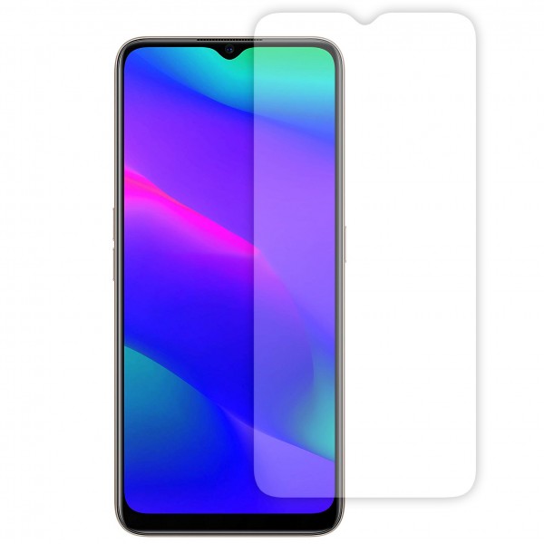 Bufalo General Mobile GM 20 Pro Ekran Koruyucu FlexiGlass Nano…