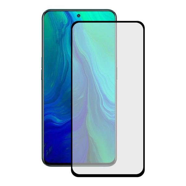 Bufalo General Mobile GM 21 Pro Ekran Koruyucu 6D Nano Tam Kaplayan Siyah&hellip;