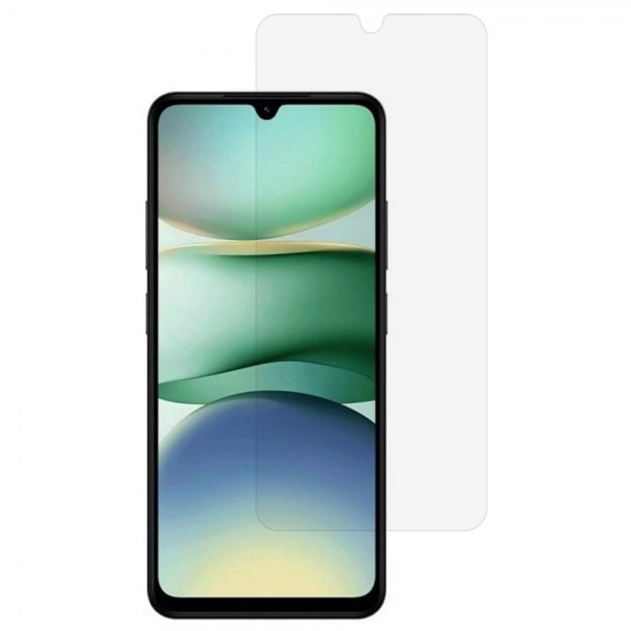 Bufalo General Mobile GM 26 5G FlexiGlass Nano Ekran Koruyucu Bufalo General Mobile GM 26 5G FlexiGlass Nano Ekran Koruyucu