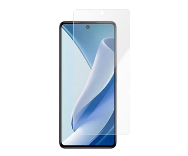 Bufalo General Mobile GM 26 Pro 5G FlexiGlass Nano Ekran Koruyucu&hellip;