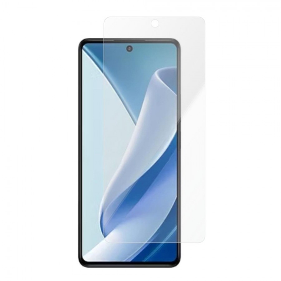 Bufalo General Mobile GM 26 Pro 5G FlexiGlass Nano Ekran Koruyucu Bufalo General Mobile GM 26 Pro 5G FlexiGlass Nano Ekran Koruyucu