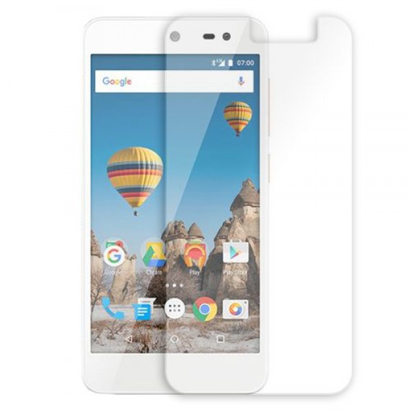 Bufalo General Mobile GM 5 / One 4G Ekran Koruyucu FlexiGlass Nano&hellip;