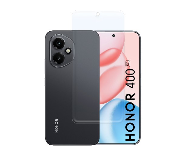 Bufalo Honor 400 FlexiGlass Nano Ekran Koruyucu&hellip;