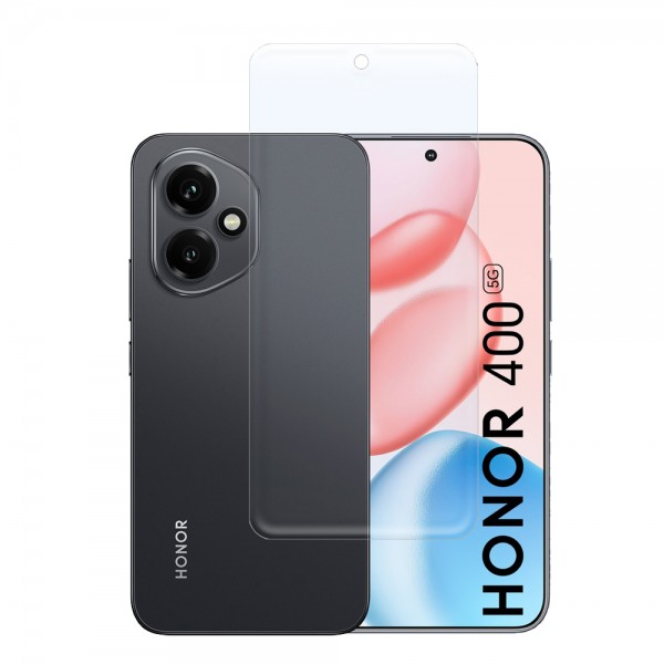 Bufalo Honor 400 FlexiGlass Nano Ekran Koruyucu… Bufalo Honor 400 FlexiGlass Nano Ekran Koruyucu…