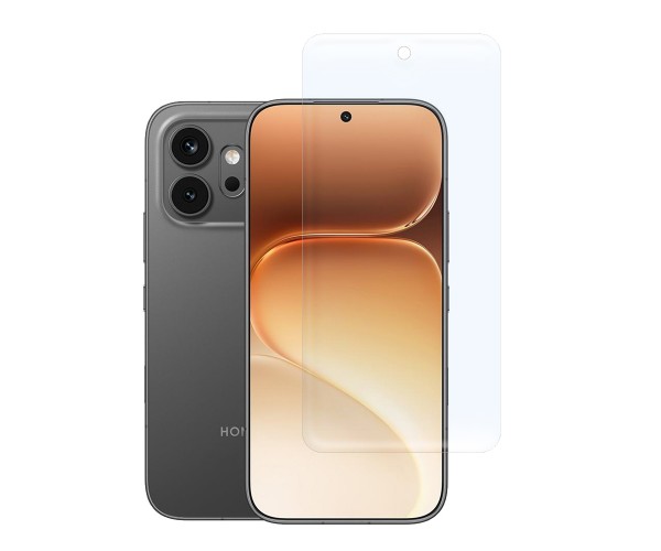 Bufalo Honor 600 FlexiGlass Nano Ekran Koruyucu&hellip;