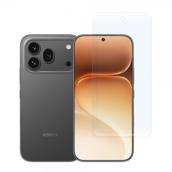 Bufalo Honor 600 Pro FlexiGlass Nano Ekran Koruyucu… Bufalo Honor 600 Pro FlexiGlass Nano Ekran Koruyucu…