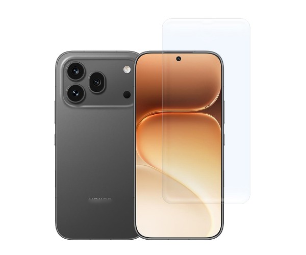 Bufalo Honor 600 Pro FlexiGlass Nano Ekran Koruyucu&hellip;