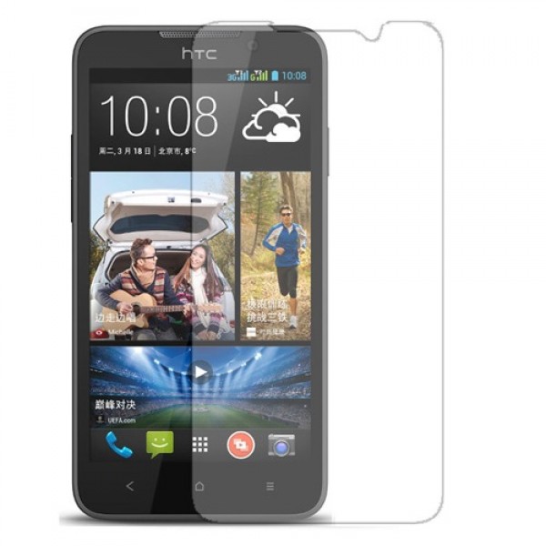 Bufalo HTC Desire 516 Cam Ekran Koruyucu…